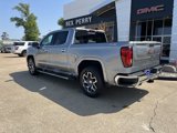 New 2025 GMC Sierra 1500 SLT w/ SLT Premium Plus Package image 4