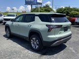 New 2026 Chevrolet Equinox LT image 5
