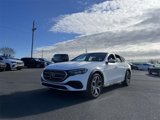 New 2025 Mercedes-Benz E 450 4MATIC All-Terrain Wagon image 3