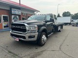 Used 2023 RAM 5500 Tradesman image 2
