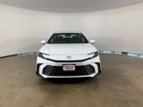 New 2026 Toyota Camry SE w/ Multimedia Upgrade Package image 3