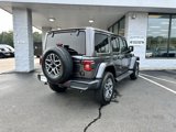 New 2025 Jeep Wrangler Sahara image 5