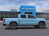 New 2025 Chevrolet Colorado Z71 w/ Technology Package image 5