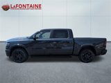 New 2026 RAM 1500 Big Horn image 2