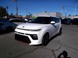 Used 2020 Kia Soul GT-Line Turbo image 3