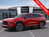 New 2025 Buick Enclave Sport Touring w/ Super Cruise Package image 2