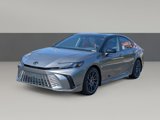 New 2026 Toyota Camry XSE image 2
