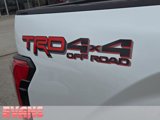 New 2025 Toyota Tundra Platinum w/ TRD Off-Road Package image 4