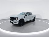 New 2025 Ford F150 Platinum w/ Equipment Group 702A High image 4