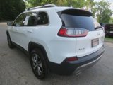 Used 2019 Jeep Cherokee Limited image 5
