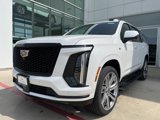 New 2025 Cadillac Escalade Sport w/ Touring Package image 2