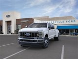 New 2025 Ford F350 XL image 2