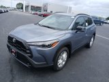 New 2026 Toyota Corolla Cross LE image 2