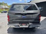 Used 2020 Ford F150 XLT image 4