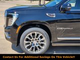 New 2026 GMC Yukon Denali w/ Sun & Power Step Package image 5