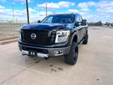 Used 2016 Nissan Titan PRO-4X w/ Pro-4x Convenience Package image 3