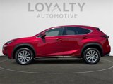Used 2021 Lexus NX 300 FWD w/ Accessory Package 2 image 2