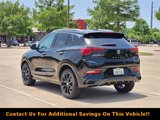 New 2026 Buick Encore GX Sport Touring w/ Experience Buick Package image 4