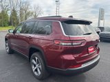 New 2025 Jeep Grand Cherokee L Limited image 6