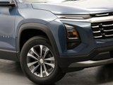 New 2026 Chevrolet Equinox LT w/ Convenience Package II image 3