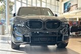 New 2025 BMW XM image 3