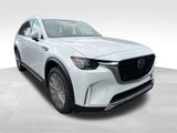 New 2025 MAZDA CX-90 3.3 Turbo w/ Premium Plus Pkg image 4