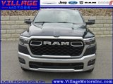 New 2025 RAM 3500 Tradesman image 2