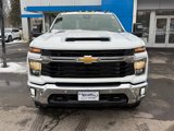 New 2025 Chevrolet Silverado 2500 LT w/ All Star Edition image 2
