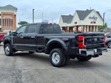 New 2025 Ford F350 Lariat w/ Lariat Ultimate Package image 2