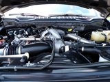 Used 2020 Ford F250 Lariat w/ Lariat Ultimate Package image 3