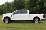 Used 2020 Ford F350 Limited image 2