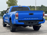 Used 2020 Toyota Tacoma TRD Sport image 3