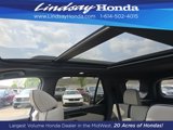 New 2026 Honda Passport TrailSport Elite image 2