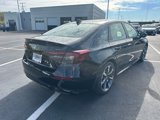 New 2026 Honda Civic Sport Touring image 5