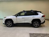 Certified 2025 Toyota RAV4 XSE w/ Weather Package image 3
