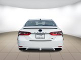 Used 2024 Toyota Camry SE w/ Convenience Package image 6