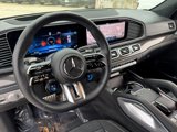 Used 2025 Mercedes-Benz GLE 63 AMG S image 3