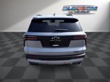New 2025 Chevrolet Traverse LT w/ LPO, Floor Liner Package image 6