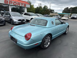 Used 2002 Ford Thunderbird Deluxe image 5