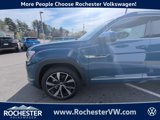 New 2025 Volkswagen Atlas SEL Premium R-Line image 2