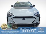 New 2025 Subaru Solterra Limited image 2