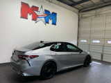 Used 2023 Toyota Camry XSE image 3