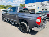 Used 2021 Toyota Tundra SR5 w/ SR5 Leather Package image 3