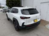 New 2025 MAZDA CX-50 2.5 Hybrid w/ Cargo Package image 4