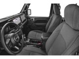 New 2025 Jeep Wrangler Unlimited Rubicon image 6