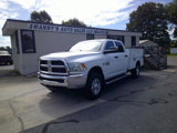 Used 2017 RAM 2500 Tradesman w/ Chrome Appearance Group image 2