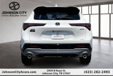 New 2025 Acura ADX A-Spec image 5