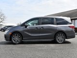 New 2025 Honda Odyssey Touring image 4