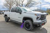 New 2025 Chevrolet Silverado 2500 LTZ w/ Trail Boss Package image 5