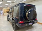 New 2025 Mercedes-Benz G 63 AMG 4MATIC image 3